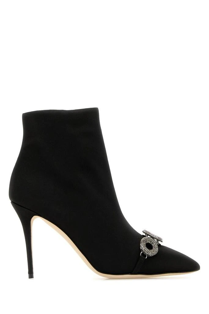 Manolo Blahnik Manolo Blahnik Boots 1