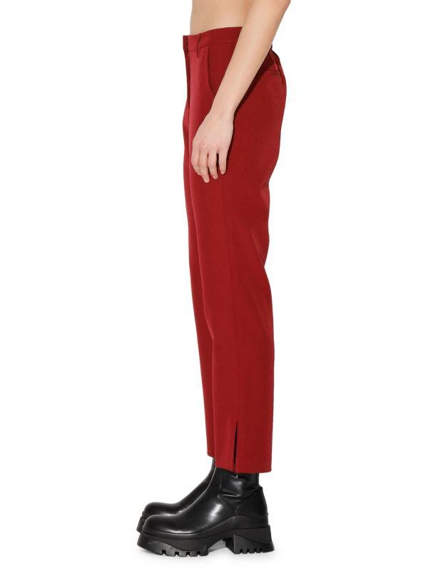 Walter Baker Falon Flat Front Pants 3