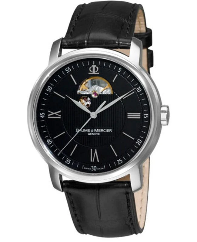 Baume & Mercier Baume & Mercier Classima Executives Automatic 42mm Men's Watch 8689 1
