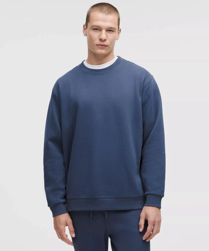 Lululemon Steady State Crew 21