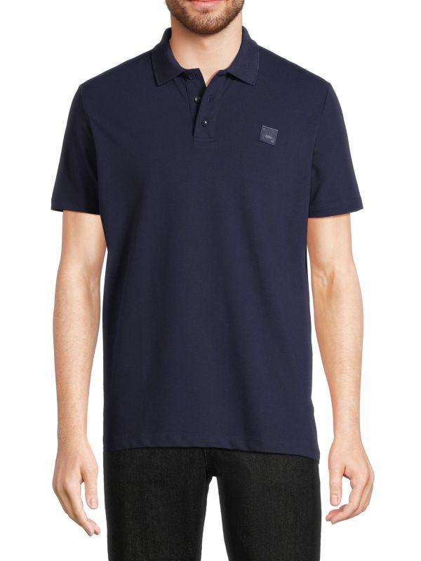 Bertigo Siena Solid Polo