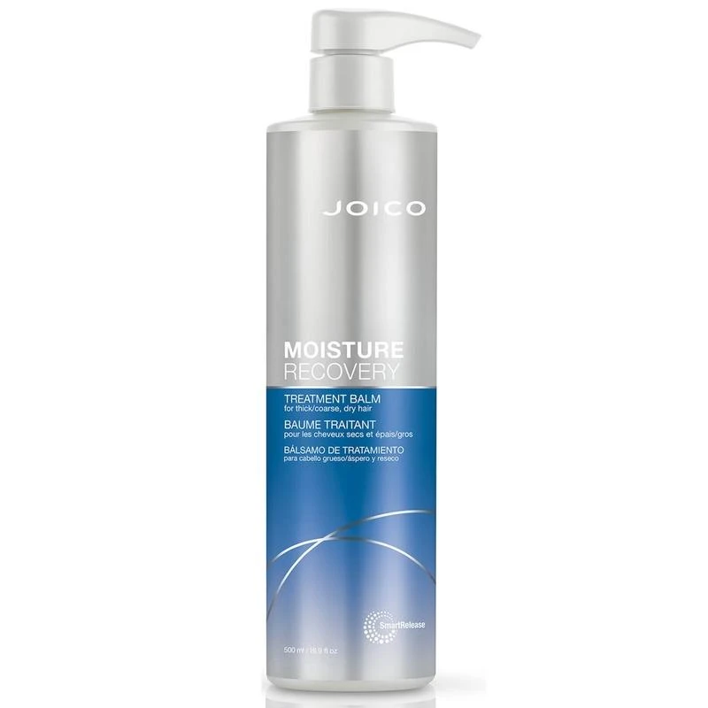 JOICO Joico - Moisture Recovery Treatment Balm (500ml) 1