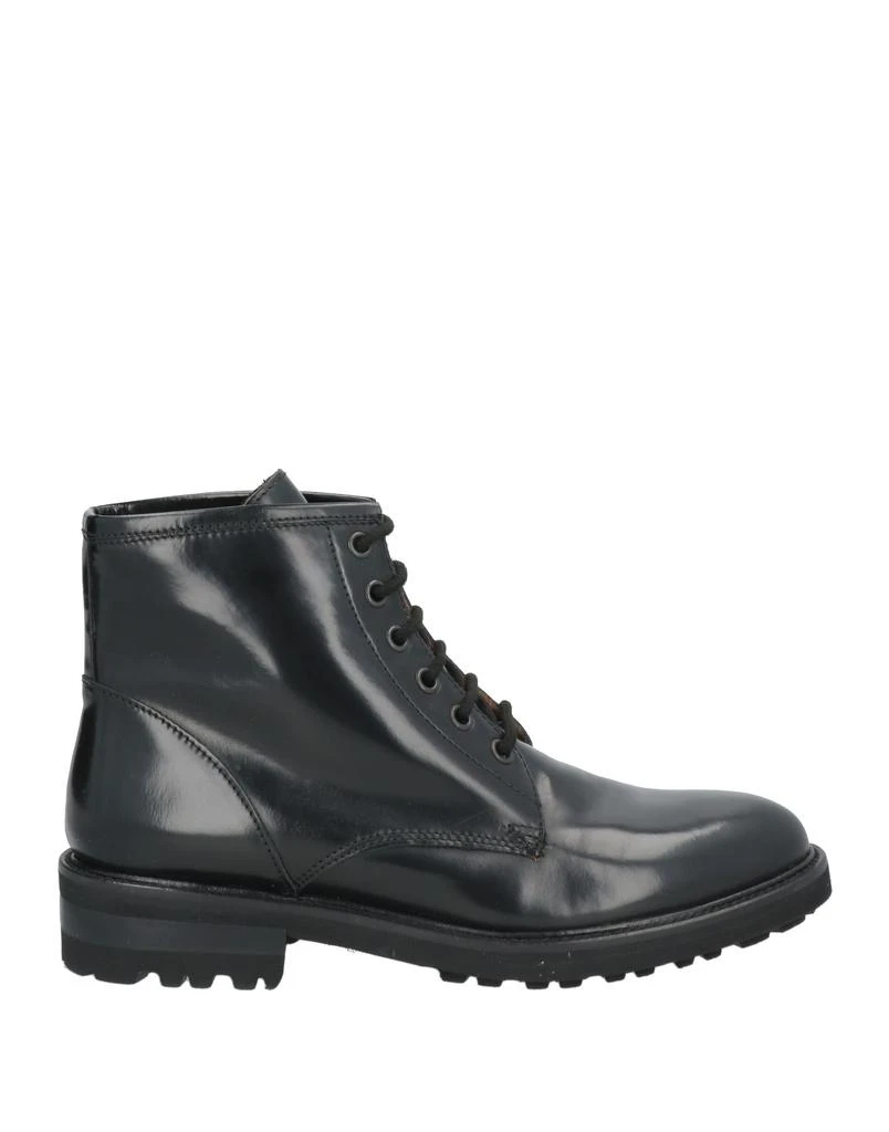 MAT:20 Ankle boot 1