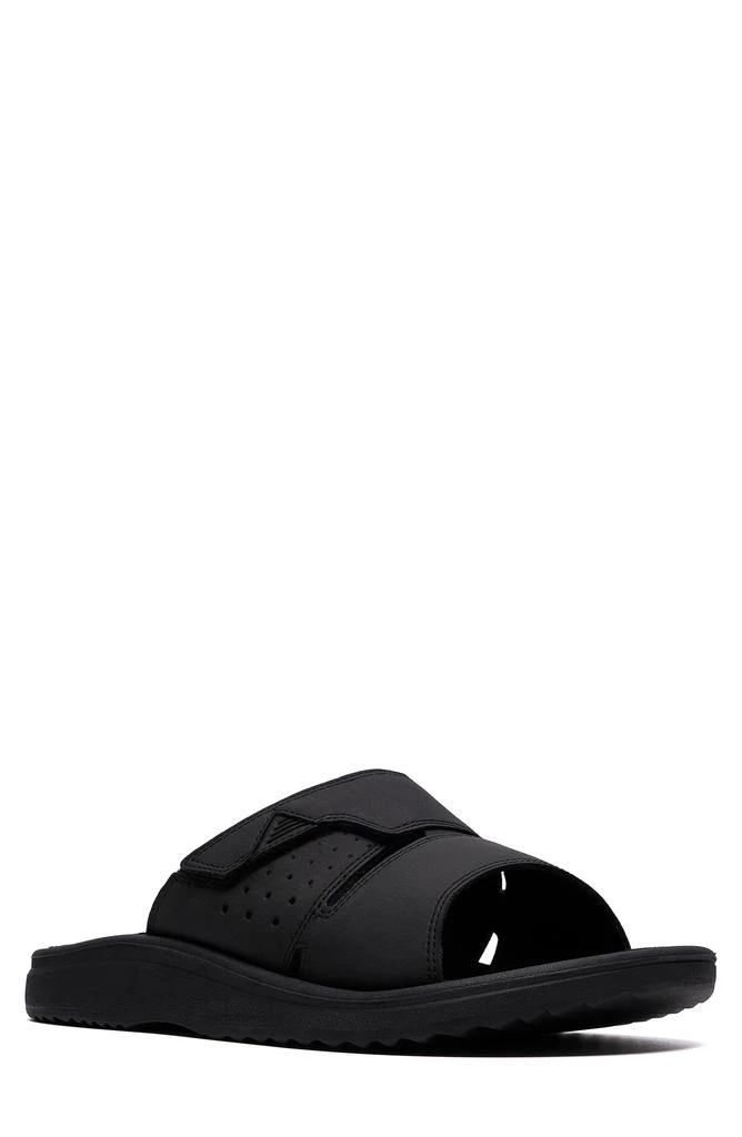 Clarks Breeze Slide Sandal