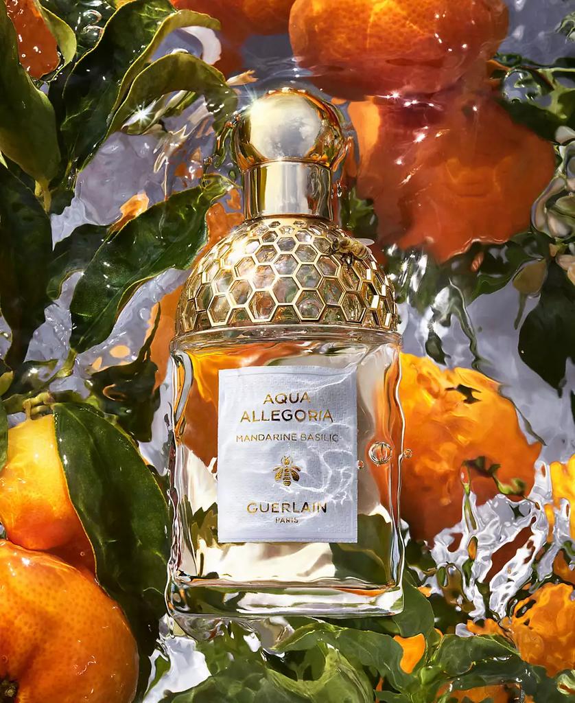 Guerlain Aqua Allegoria Mandarine Basilic Eau de Toilette, 2.5 oz.