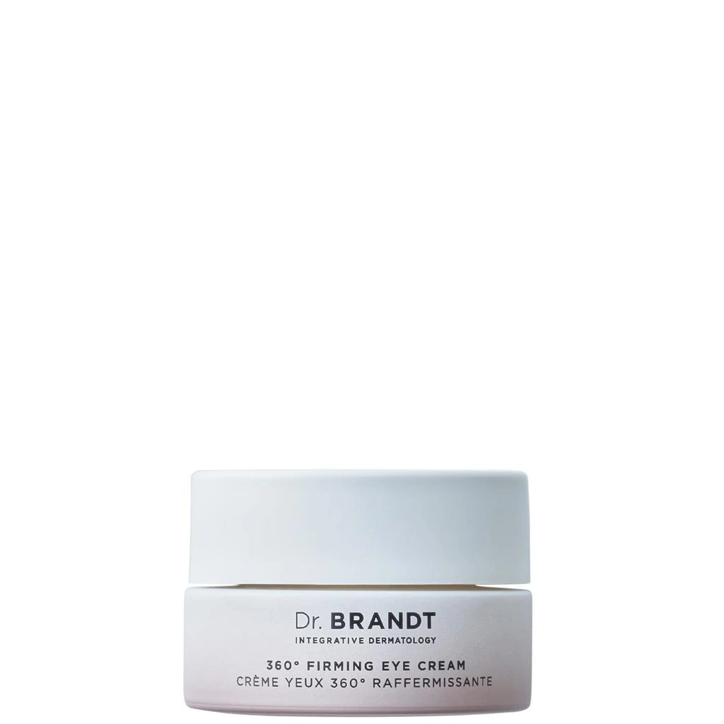 Dr. Brandt Skincare Dr. Brandt 360° Firming Eye Cream 1