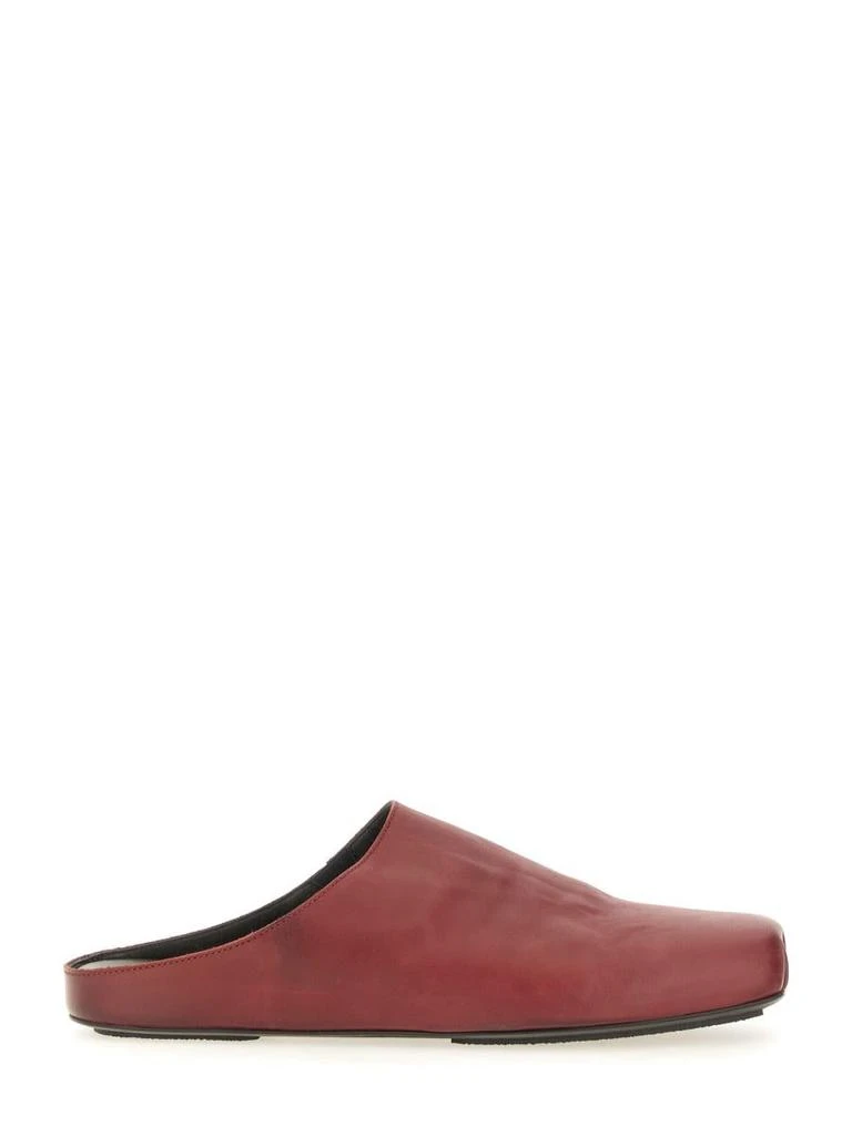 Uma Wang Uma Wang Slipper "Ballet" 1