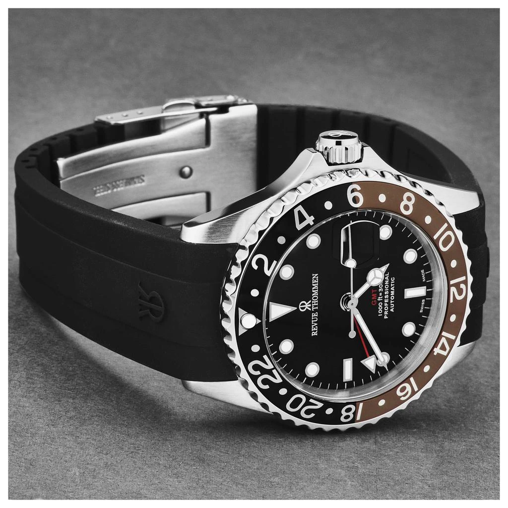 Revue Thommen Revue Thommen Men's Watch 17572.2839 4