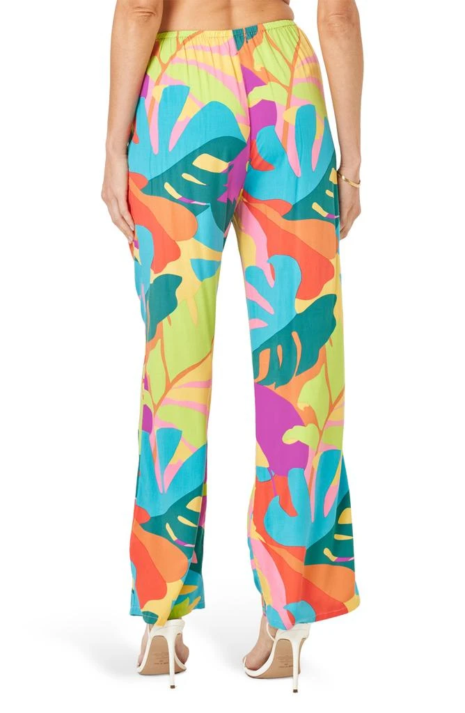 LSPACE Lily Cover-Up Pants 2