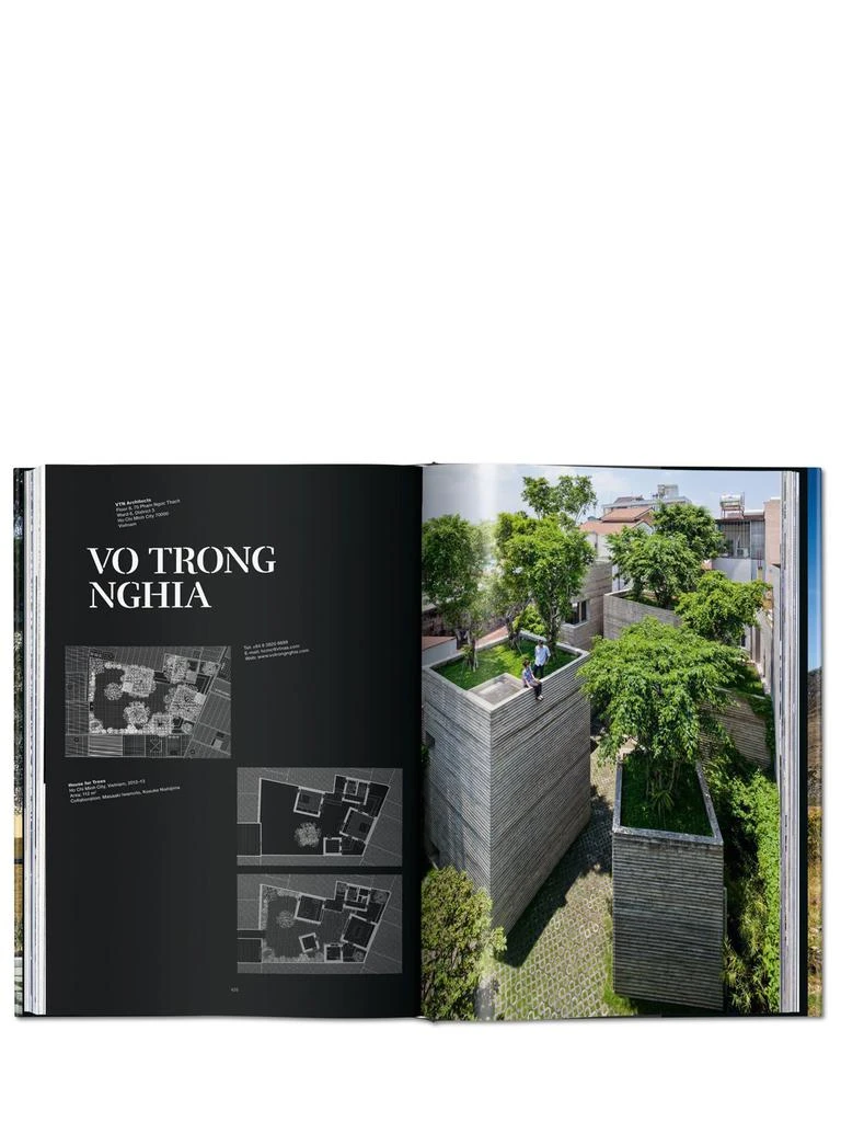 Taschen Homes For Our Time. Contemporary Houses 6