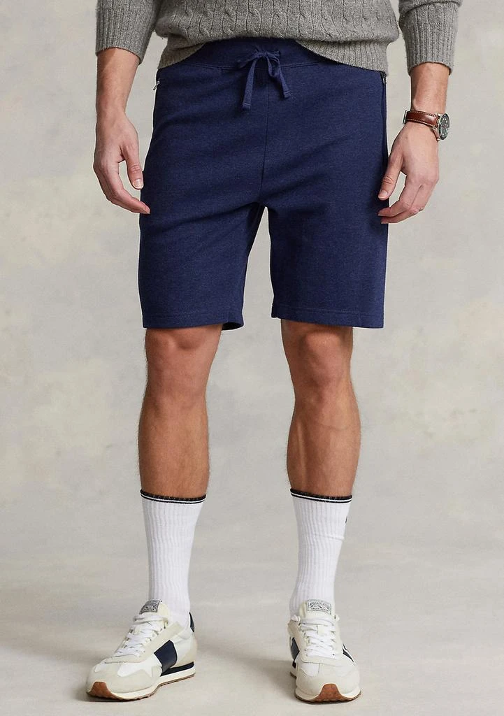 Ralph Lauren 8.5-Inch Luxury Jersey Short
