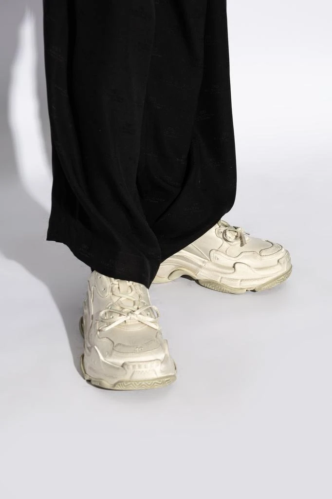 Balenciaga Sneakers Triple S 2