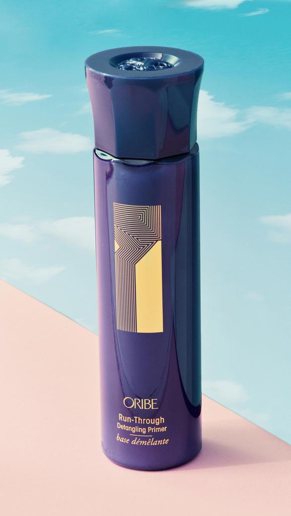 Oribe Run-Through Detangling Primer