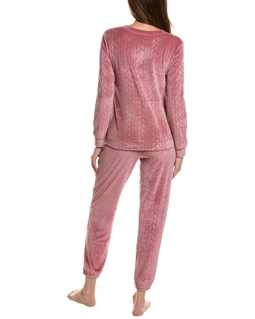 JONES NEW YORK Pajama Pant Set 2