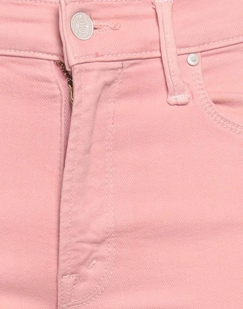 MOTHER Denim pants 4