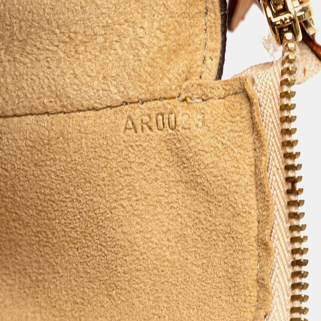 Louis Vuitton Louis Vuitton x Takashi Murakami Monogram Cherry Blossom Pochette Accessoires 9