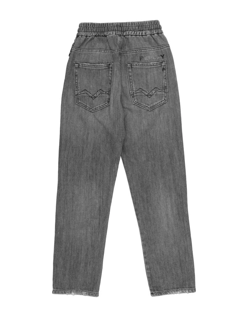 REPLAY 
SONS Denim pants 2