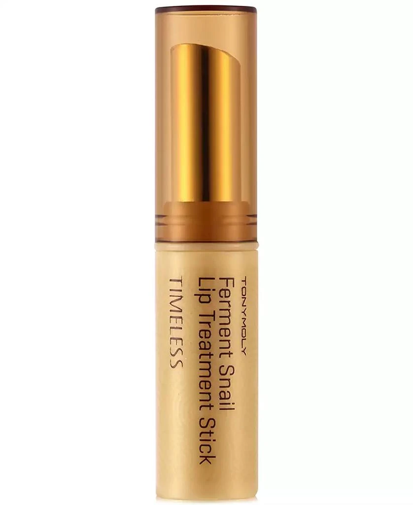 TONYMOLY Timeless Ferment Snail Lip Treatment Stick 1