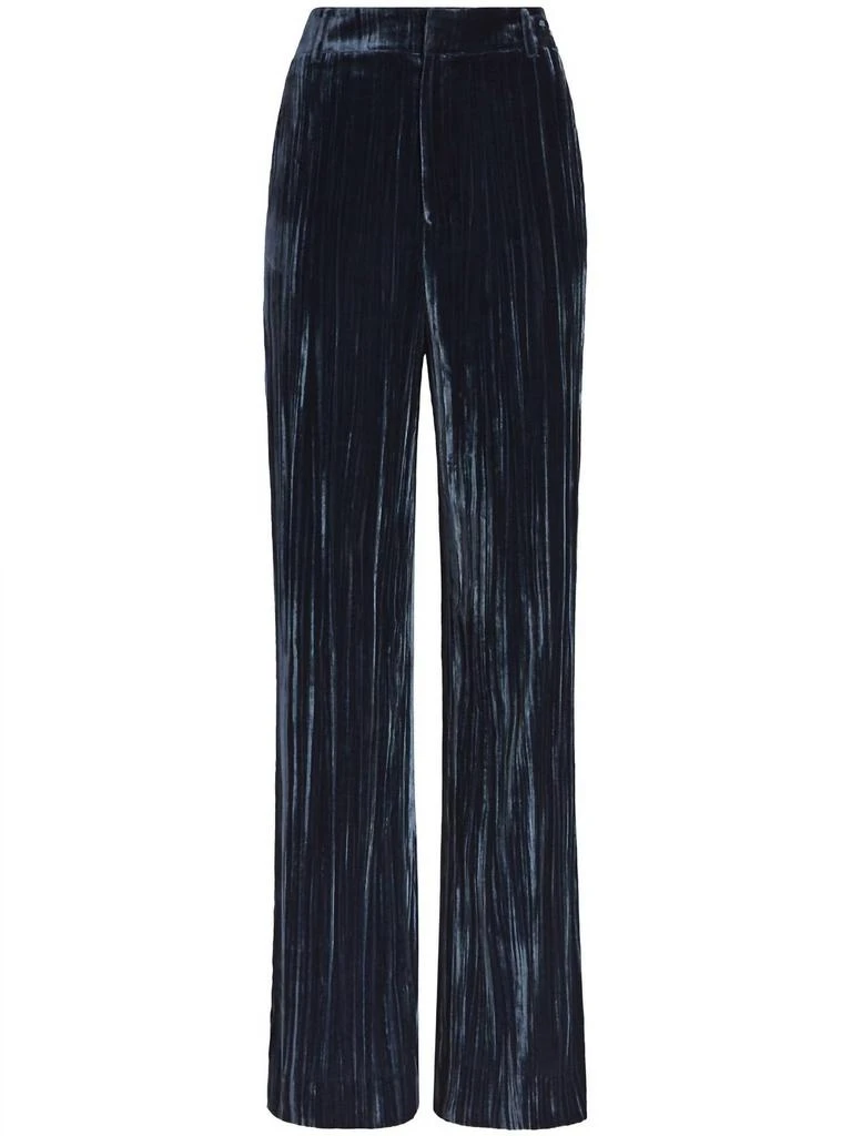 Cinq a Sept Cinq A Sept - Wide Leg Collins Pants 5