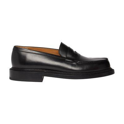 JM WESTON Le Golf derbies black 9.5-D - Business Casual