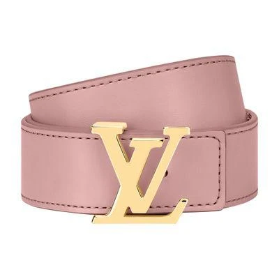 Louis Vuitton LV Initiales 30mm Reversible Belt 1