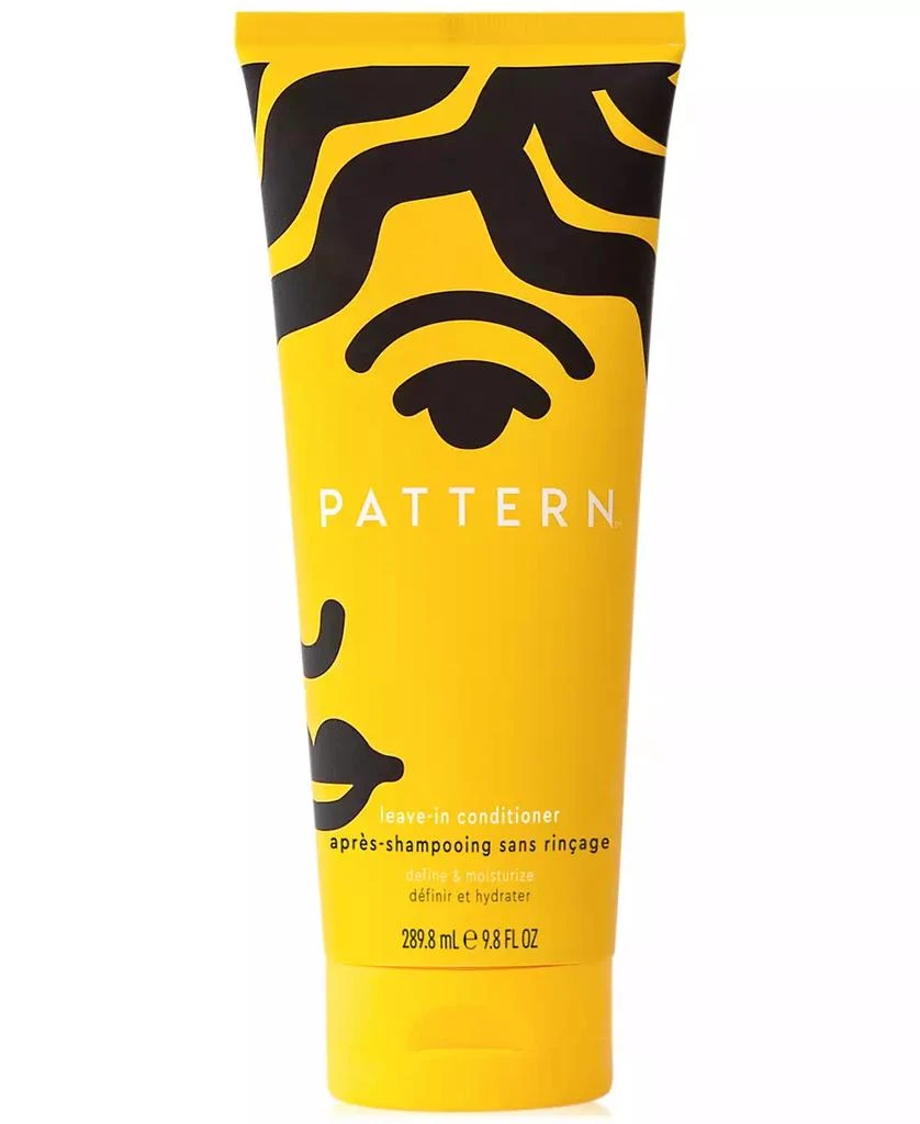 PATTERN Beauty by Tracee Ellis Ross Leave-In Conditioner, 9.8 oz. 1