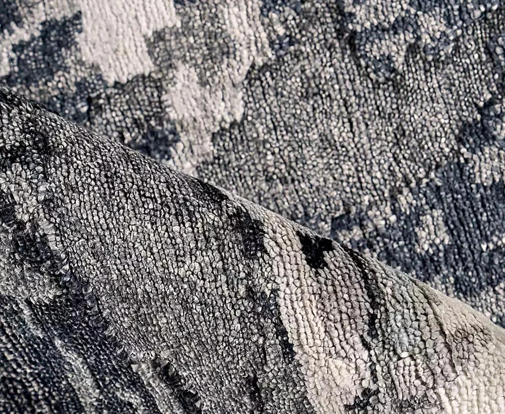 Exquisite Rugs Floor Art 5707 4'x6' Area Rug 3