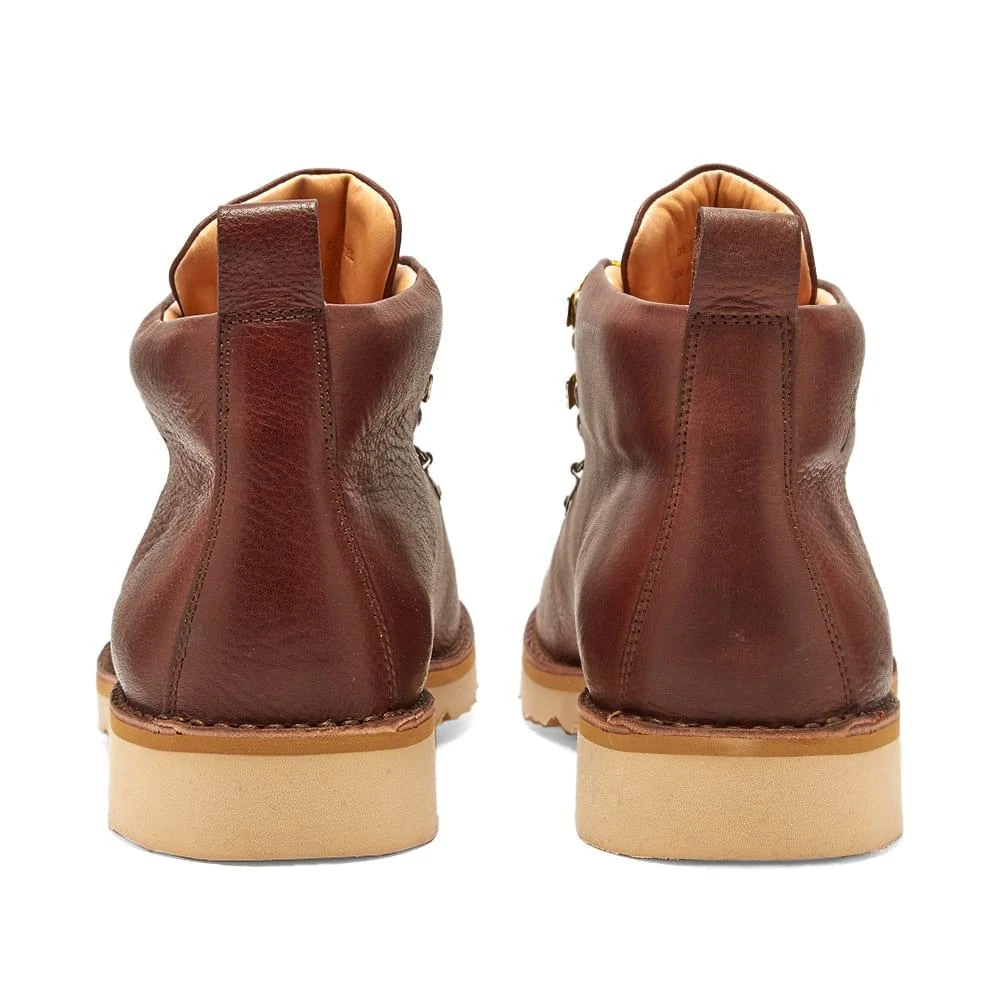 Fracap Fracap M120 Natural Vibram Sole Scarponcino Boot 3