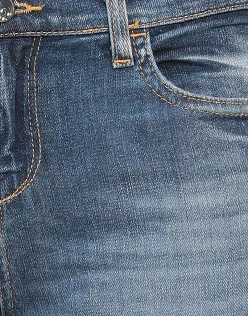 KAOS Denim pants 4