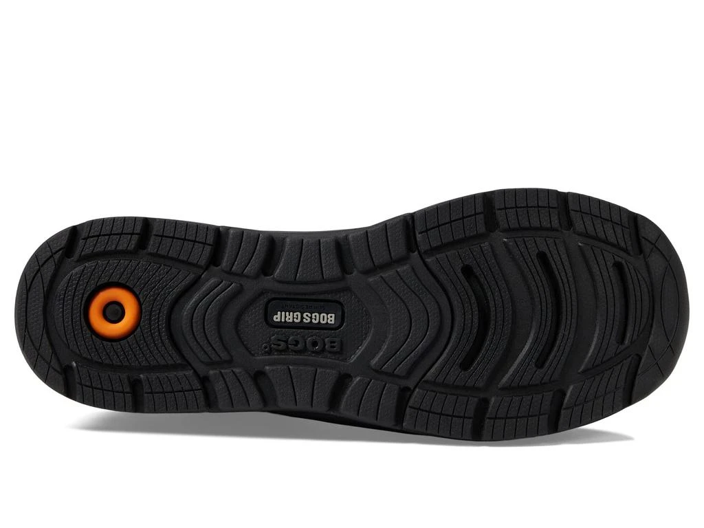 Bogs Sandstone Knit Low Composite Safety Toe 3