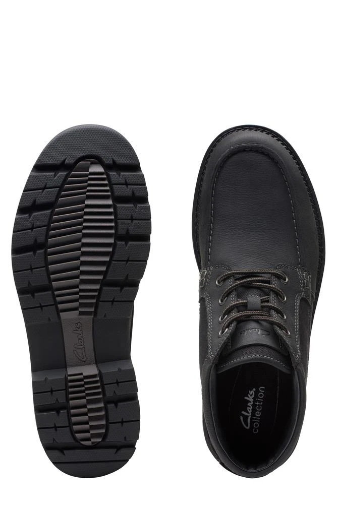 Clarks Maplewalk Waterproof Boot 6