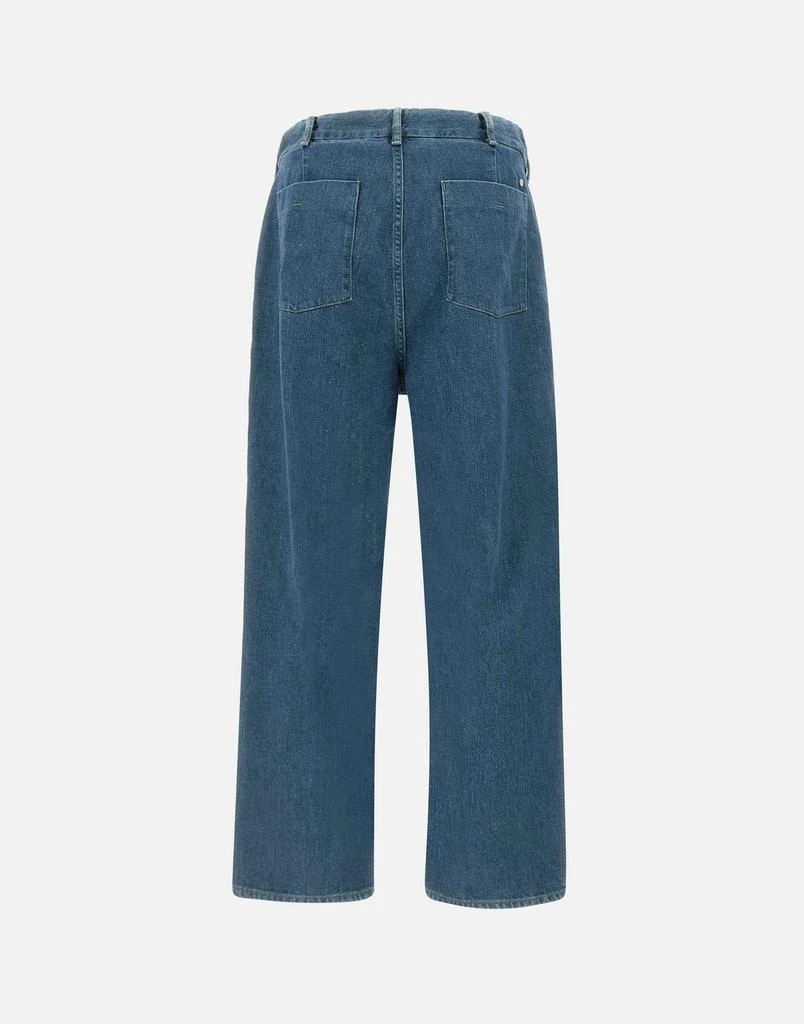 CLOSED "Blomberg" cotton jeans 5