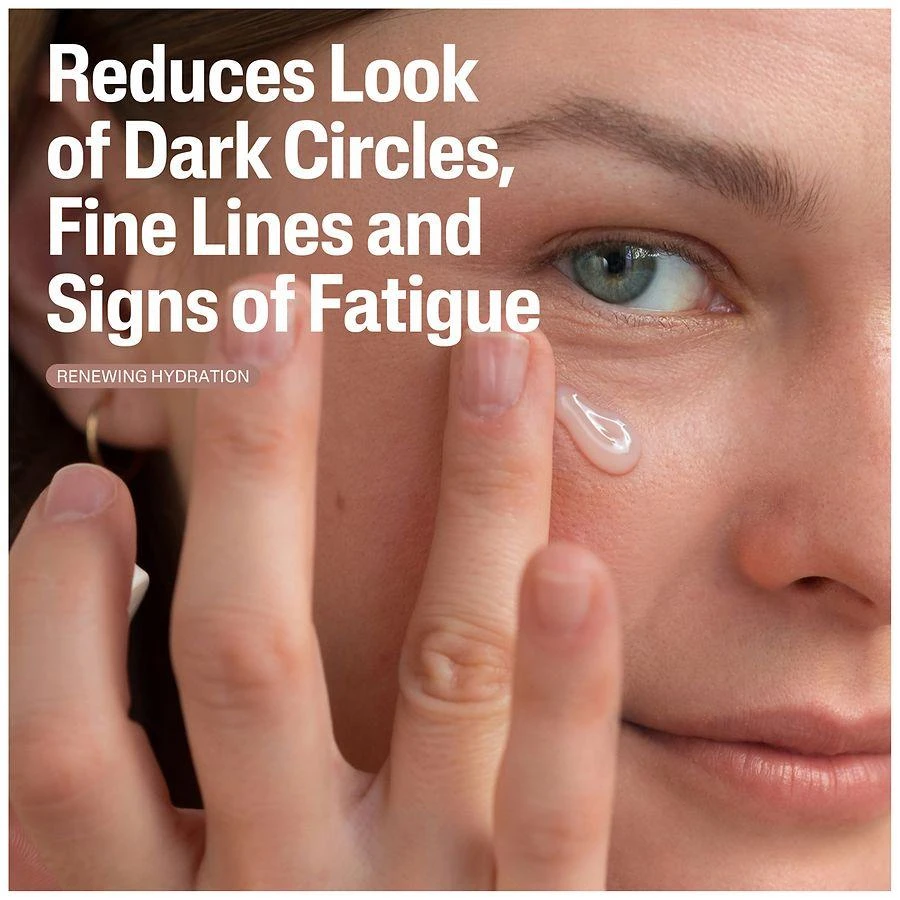 Cetaphil Healthy Renew Eye Gel Serum 3