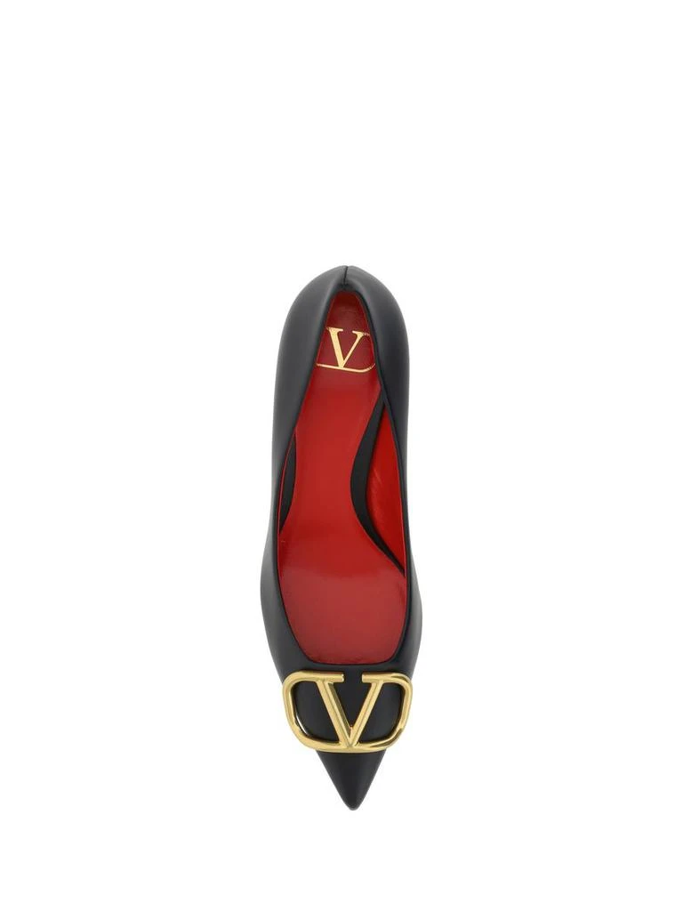 Valentino Valentino Garavani Heeled Shoes 3