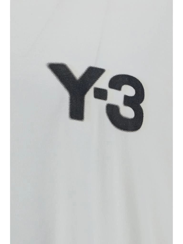 Y-3 T-Shirt 3