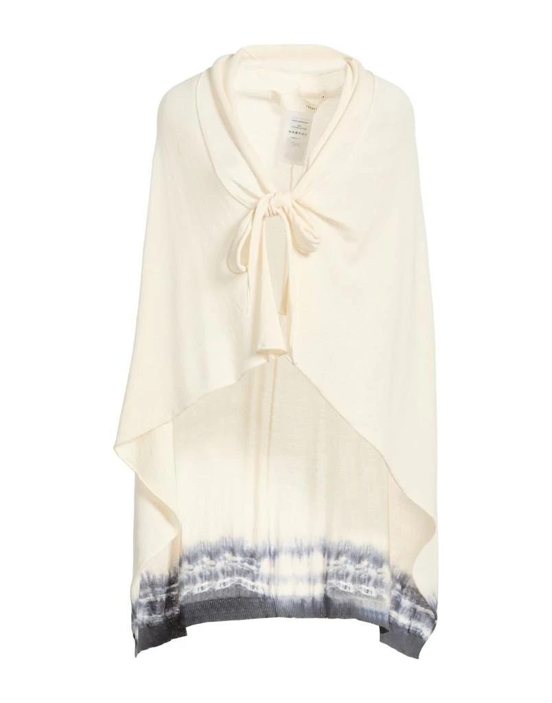 ISABEL BENENATO Cape