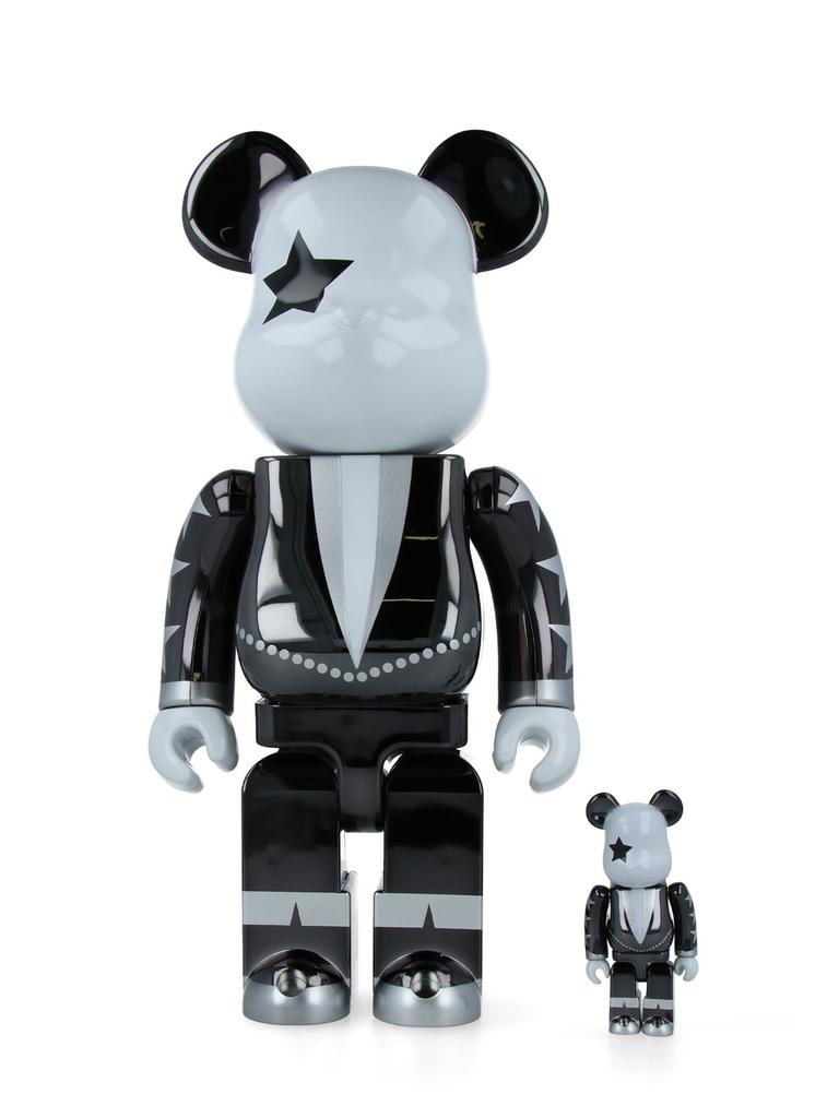 MEDICOM TOY Bearbrick Star Child Toys