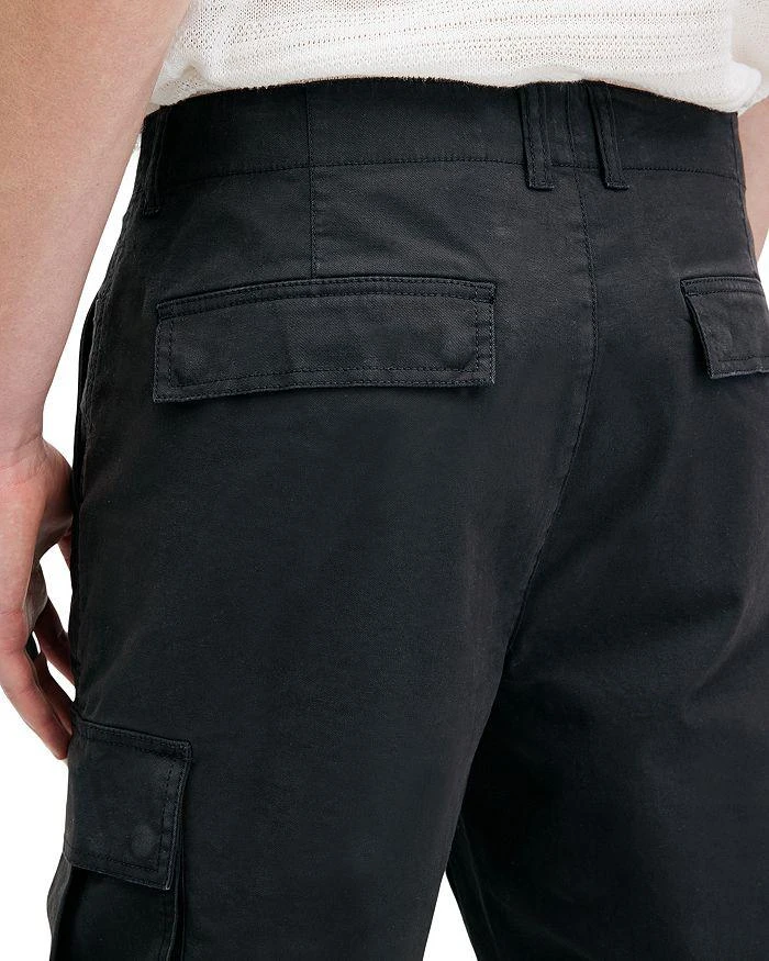 ALL SAINTS Lewes Regular Fit Cargo Pants 8