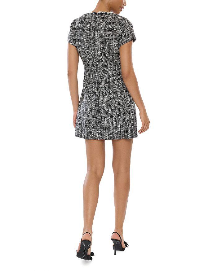 Likely Cira Beaded Trim Dress