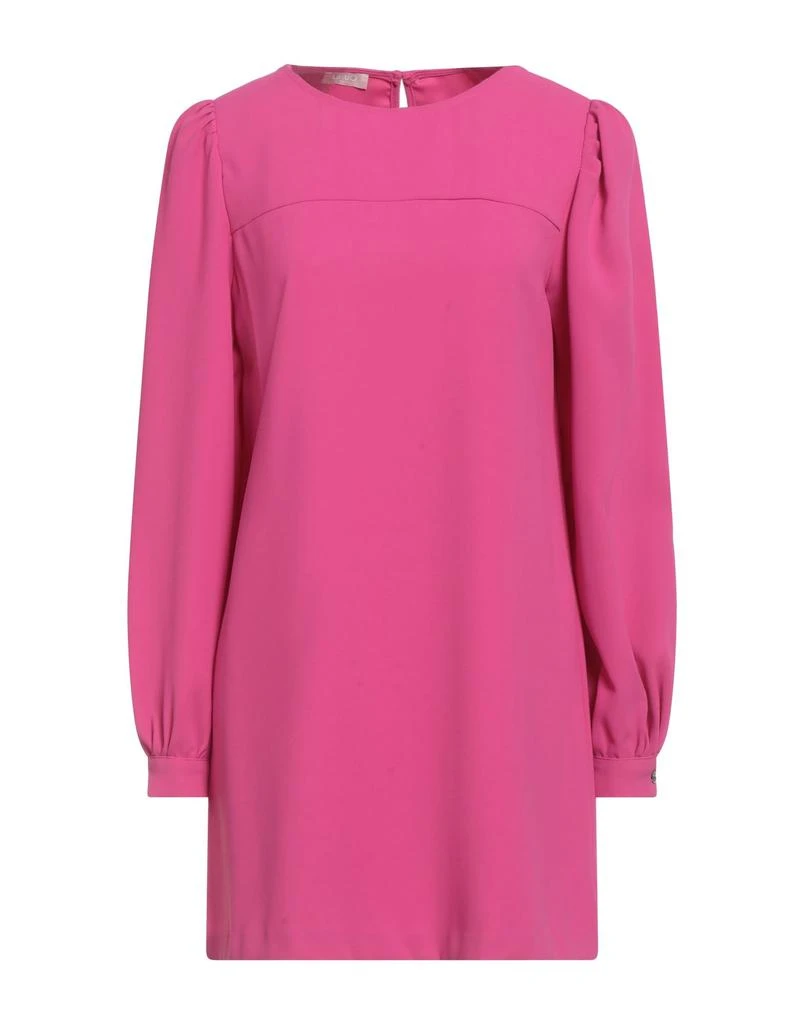 LIU •JO Short dress 1