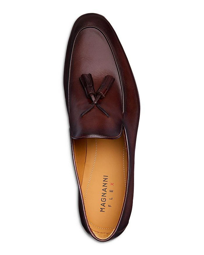 Magnanni Men's Terrell Tassel Loafers - Exclusive 2