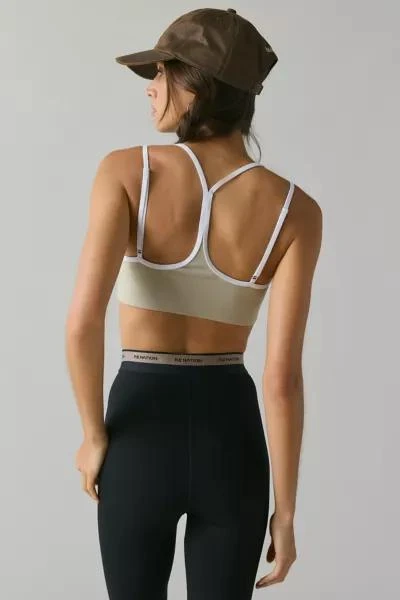 P.E Nation P.E Nation Terrace Biscuit Scoop Neck Sports Bra 2