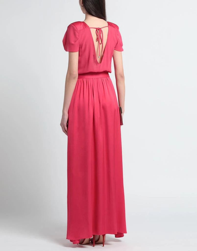 ANNARITA N Long dress 3
