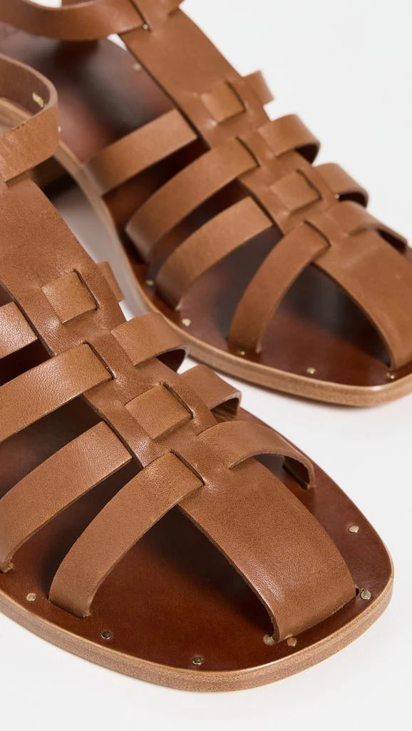 beek Heron Sandals 5