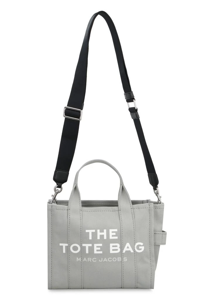 Marc Jacobs DURABLE CANVAS BAG FOR ESSENTIALS 5