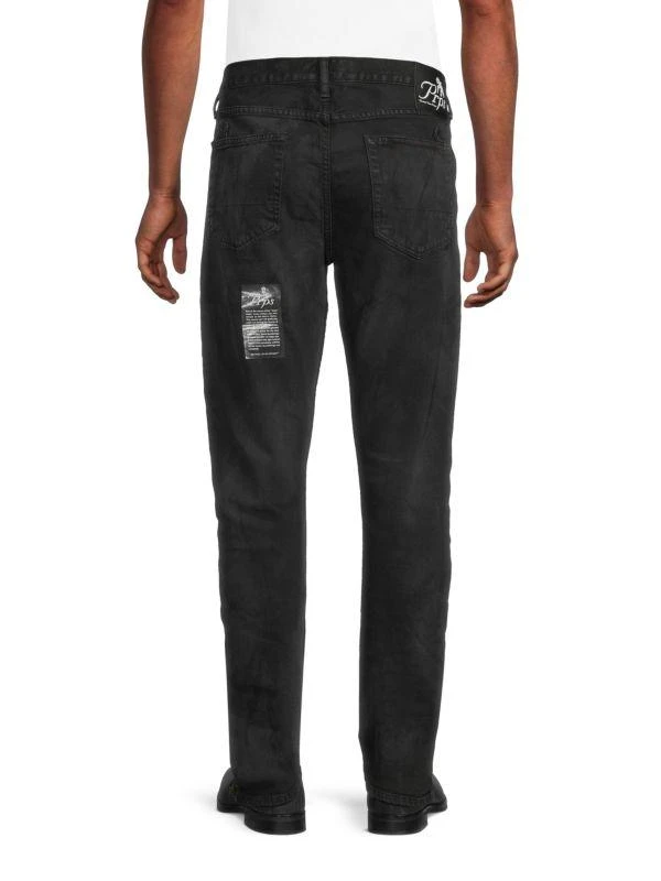 Command Zip Flare Jeans – On Sale Now with Up to 84% Off