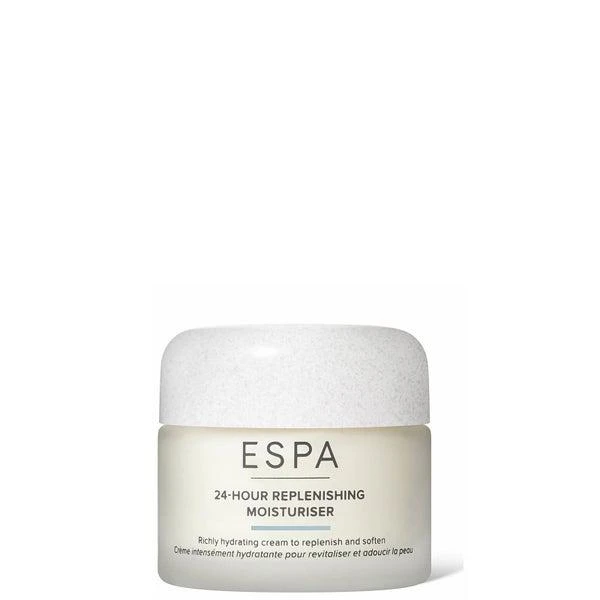 ESPA ESPA 24hr Replenishing Moisturiser 55ml 1