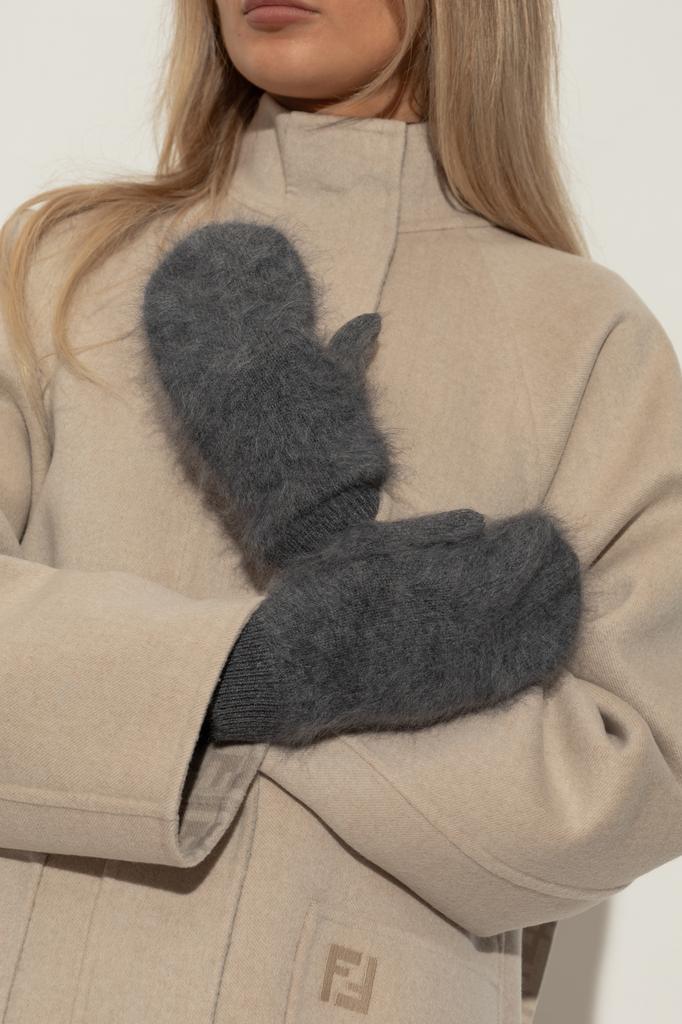 Lisa Yang Cashmere gloves