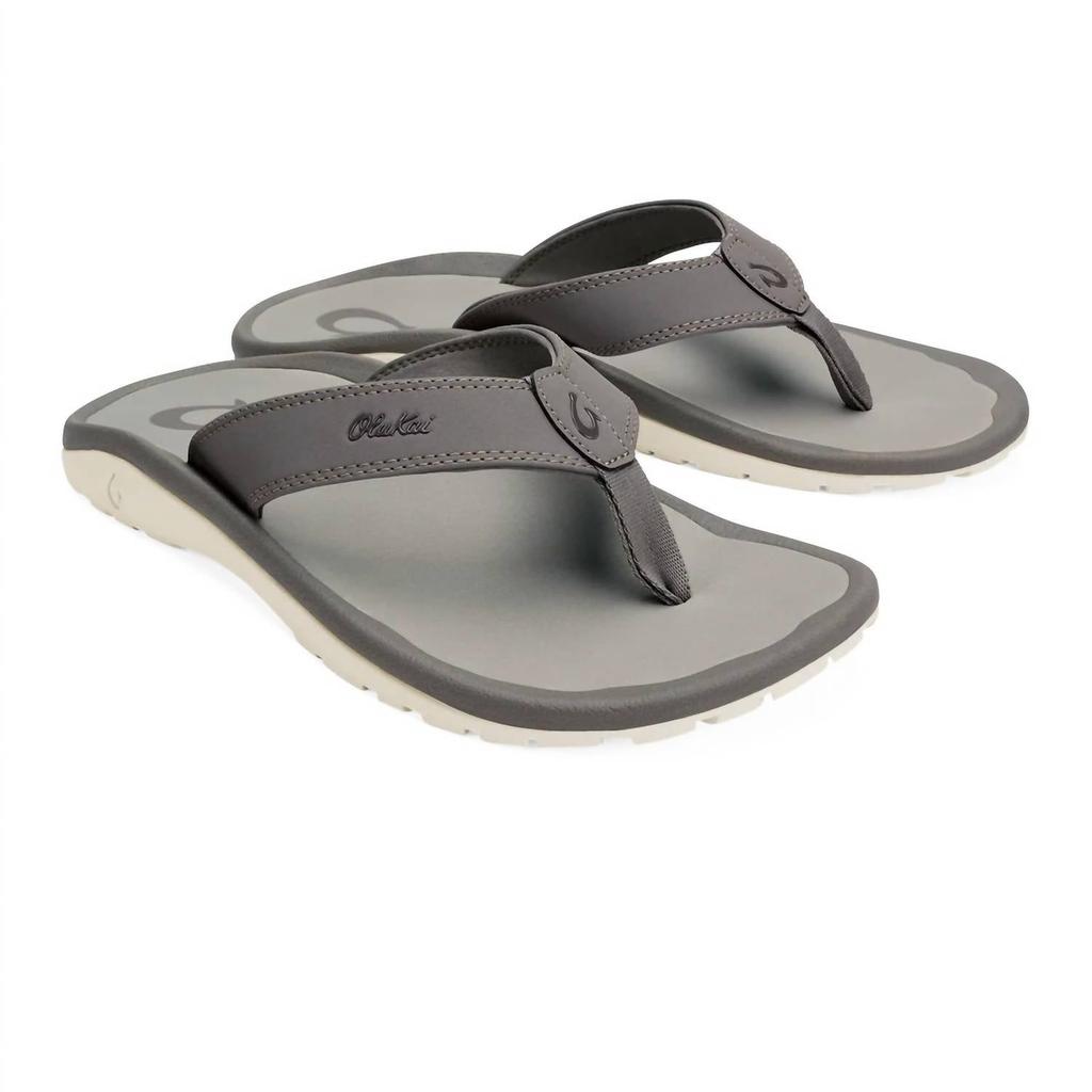OluKai Olukai - Men's Ohana Sandals