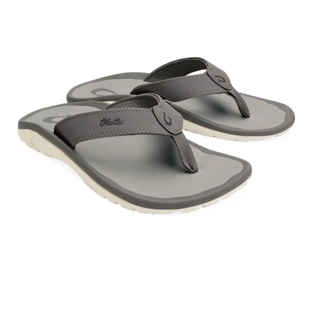 OluKai Olukai - Men's Ohana Sandals 2